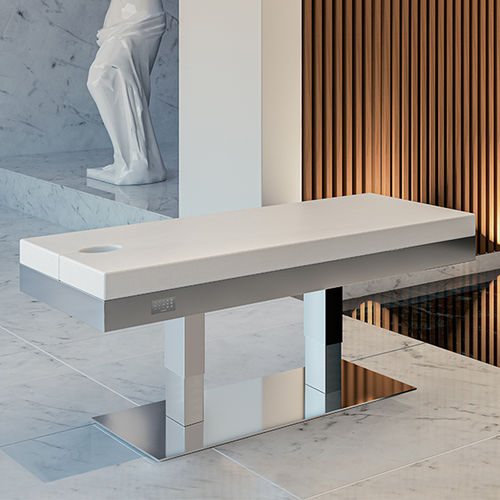 mesa de masaje a medida - AKT GROUP