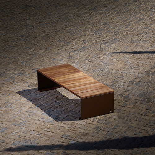 tumbona contemporánea - CYRIA | Mobilier Urbain