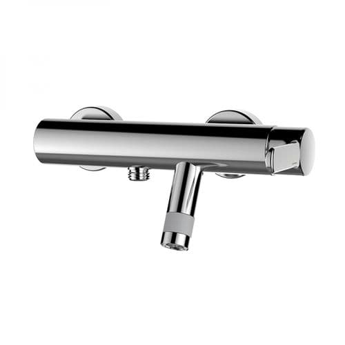 Set de ducha de pared - 40337400 - GRB MIXERS - contemporáneo / con alcachofa
