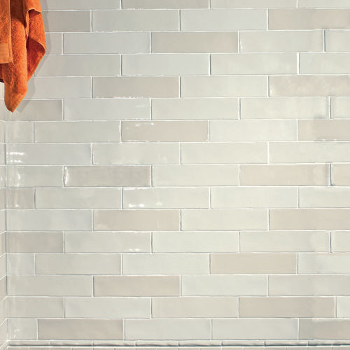 Baldosa de interior - ALASKA CRAQUELE - CEVICA - de pared / de cerámica