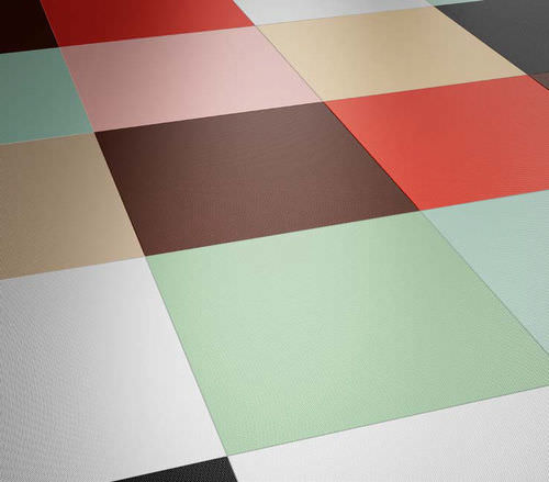 Baldosa de interior - UNICOLOUR : D-COLOR - Ceracasa Ceramica - para