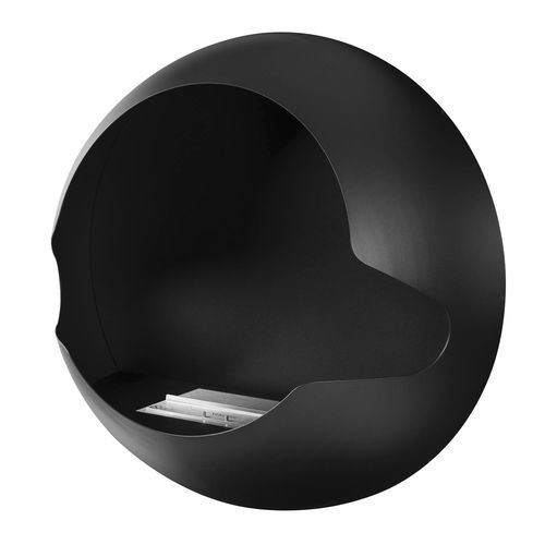 Chimenea de bioetanol - CUPOLA - Vauni AB - de diseño original