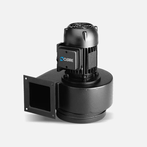 Ventilador extractor - CB EX ATEX - O.ERRE - centrífugo / de pared / profesional