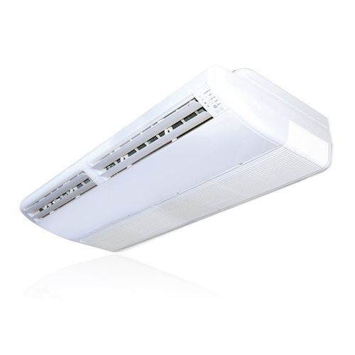 Aire acondicionado de techo - TPVV45UA/HR1- LDBA - Tekno Point Italia s.r.l. - split / profesional / reversible