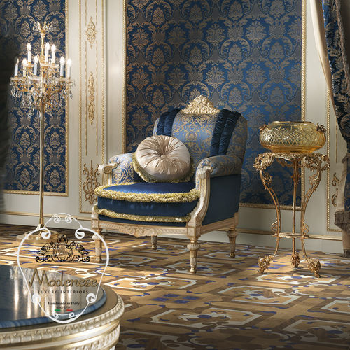 sillón de estilo - Modenese Luxury Interiors