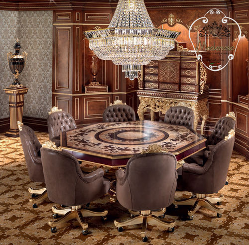 mesa de estilo - Modenese Luxury Interiors