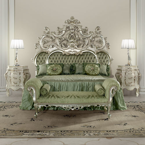 cama de matrimonio - Modenese Luxury Interiors