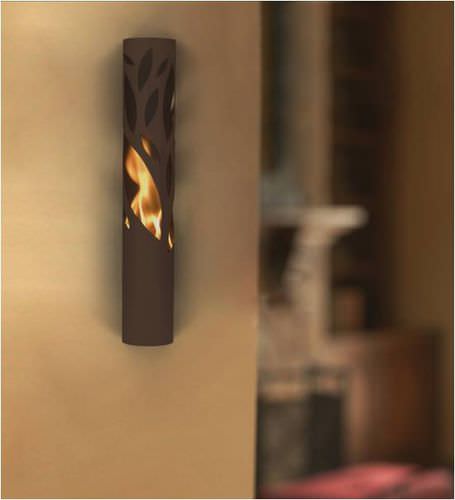 Antorcha de jardín de pared - TWIG SCONCE - Develpro Inc.