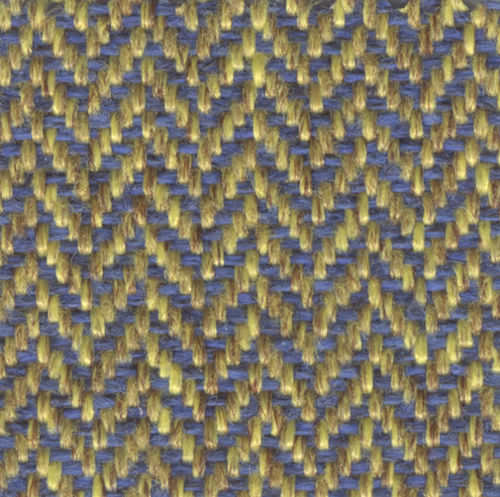 Tela de tapicería - FOX - FIDIVI SpA - de color liso / de Trevira CS®