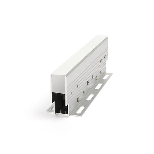 Luminaria empotrable de suelo - SLIM GROUND LINER® - Grupo MCI - LED / lineal / IP67