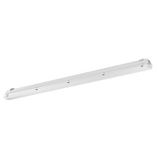 Luminaria suspendida - MONSUN® 11 - SITECO - empotrable / LED / lineal