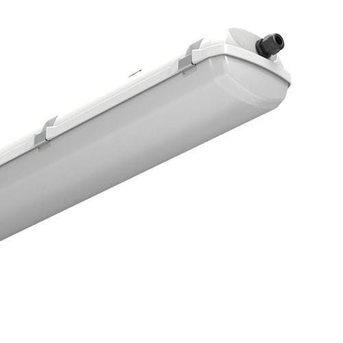 Luminaria suspendida - MONSUN® EX ZONE 1/21 - SITECO - LED / ovalada / ATEX