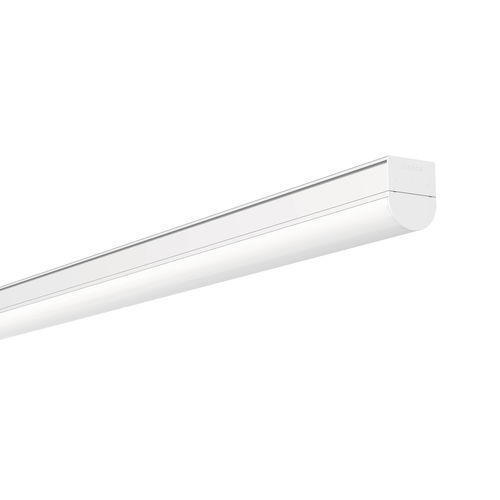 Luminaria suspendida - ECOPACK® 31 - SITECO - LED / rectangular / ovalada