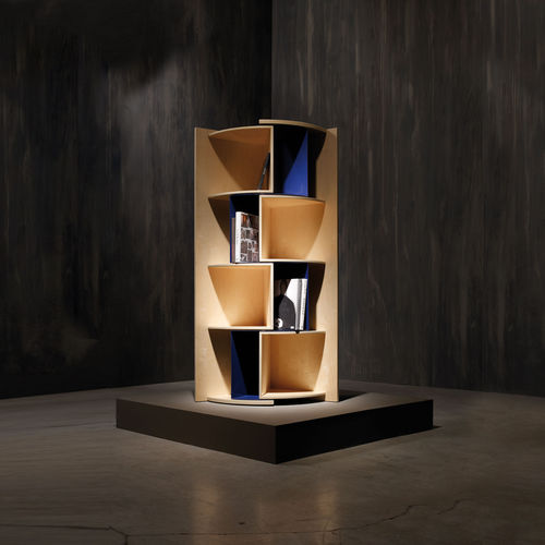 Biblioteca de esquina - INCANTO - Adele-C - contemporánea / de