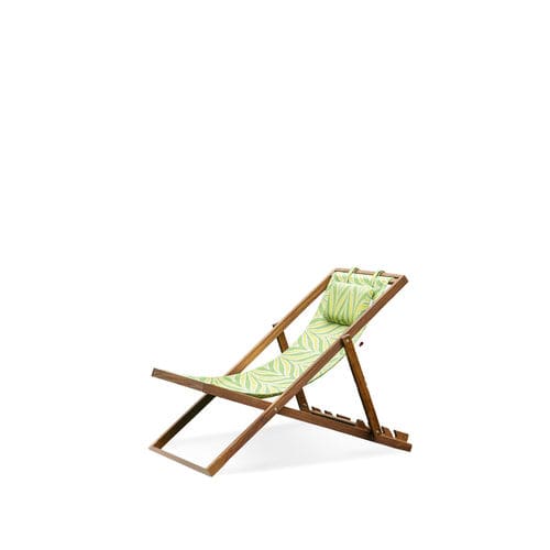 silla de playa contemporáneo - Divani Santambrogio