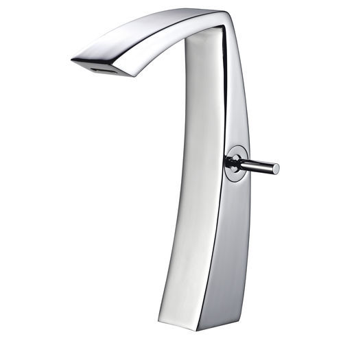 grifo monomando para lavabo - Rubinetterie Treemme