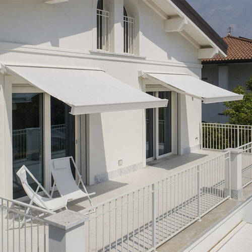 toldo con cofre - KE Outdoor Design