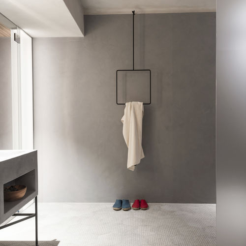 Enlucido decorativo - CLAYSTONE® - CLAYLIME - interior / de exterior / para muro
