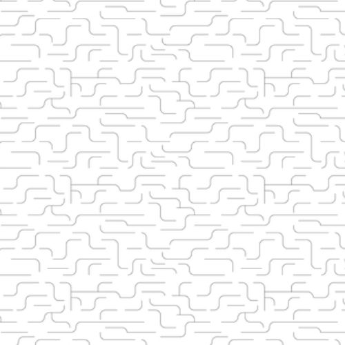 Panel acústico para muro - LINE 2201 - TOPAKUSTIK AG - para techo / MDF / rectangular