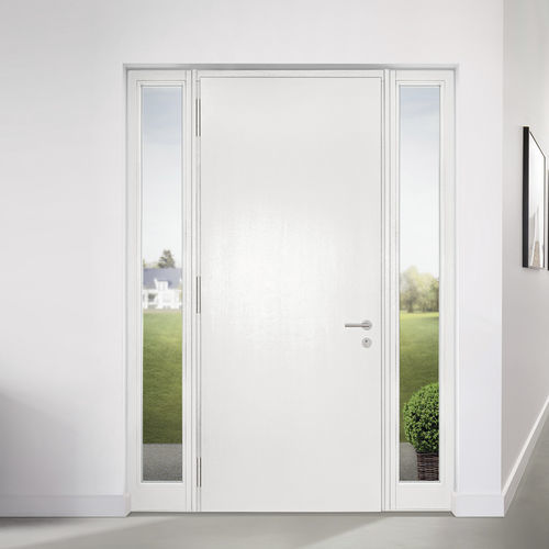 Bisagra para puerta - SOLID B | 218 P - Frank Roto DST GmbH - de dos hojas / para uso residencial / para el sector profesional