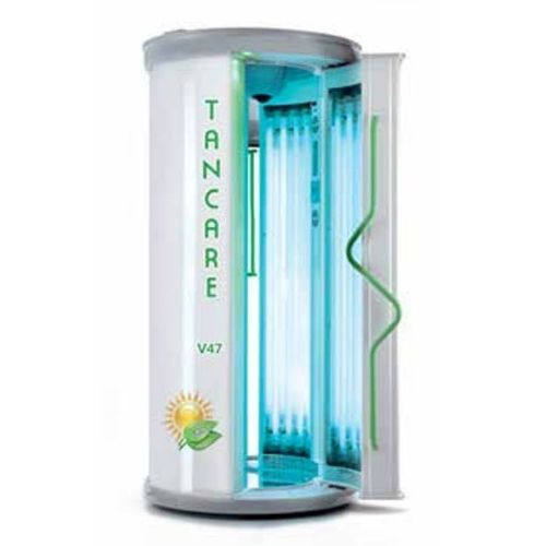 Cabina de bronceado - TANCARE V47 - Iso Benessere®