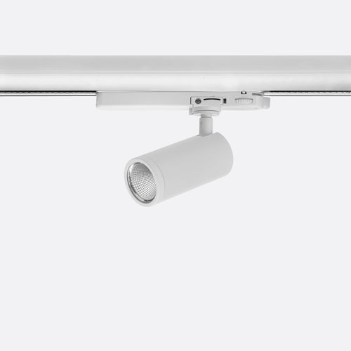 iluminación sobre riel LED - Egoluce