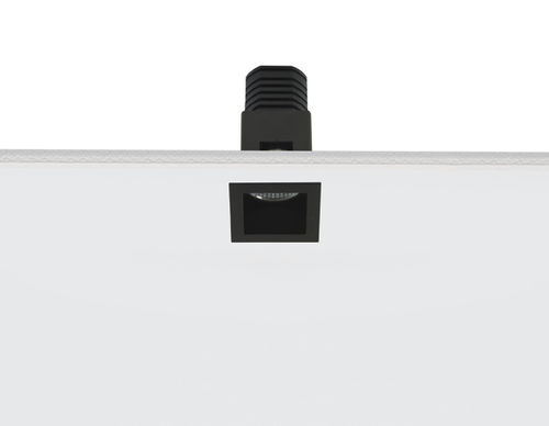 Luminaria empotrable de techo - STAR 4 6696 - Egoluce - LED / cuadrada