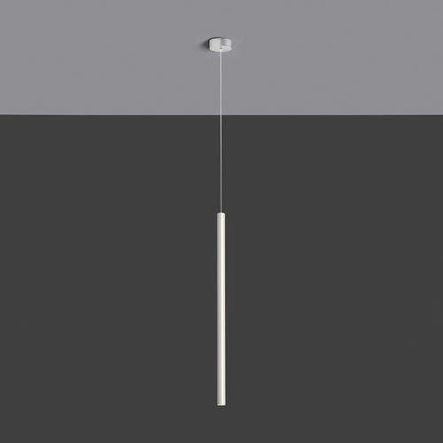 Lámpara suspendida - STICK SYSTEM 1580 1581 1582 - Egoluce - de aluminio / de latón / contemporánea