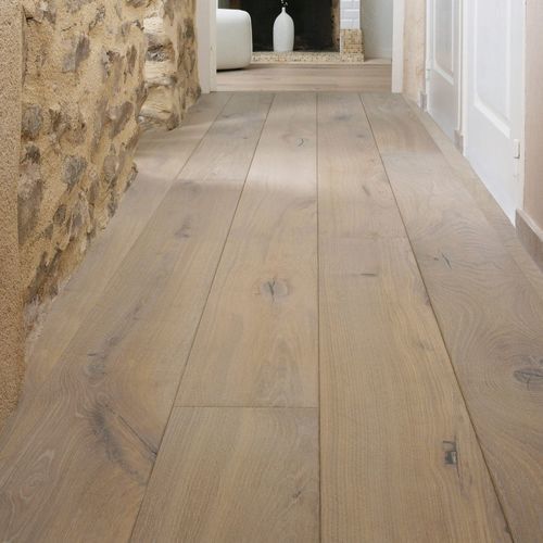 Parquet multicapa - SESAME - DESIGN PARQUET - macizo / espina de pescado / cubierta de barco