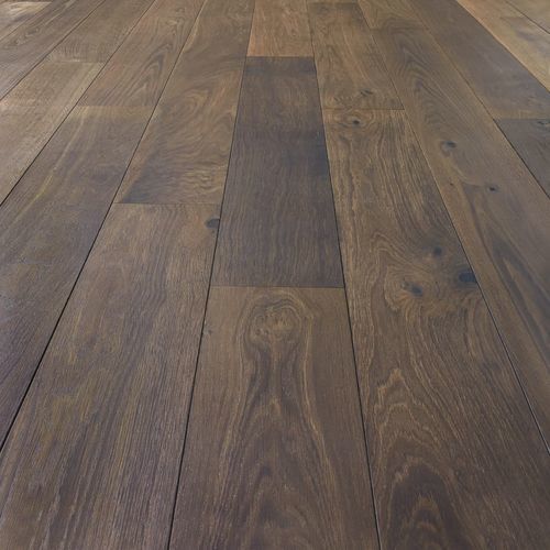 Parquet multicapa - HAVANE - DESIGN PARQUET - de roble / espina de pescado / aceitado