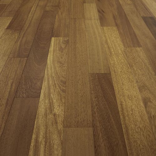 Parquet de iroko - DESIGN PARQUET - multicapa / macizo / aceitado