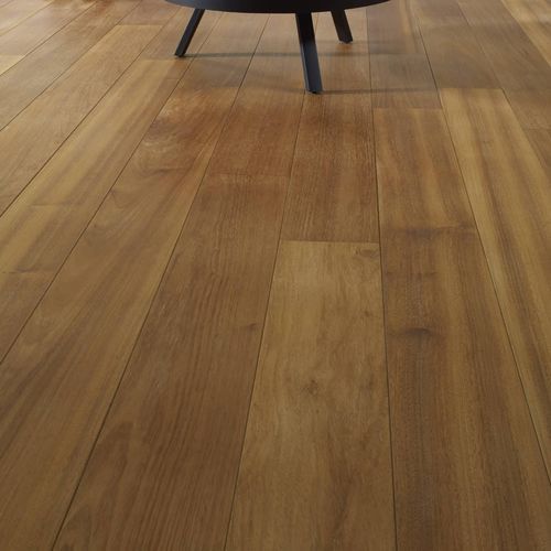 Parquet de doussié - DESIGN PARQUET - multicapa / macizo / cubierta de barco