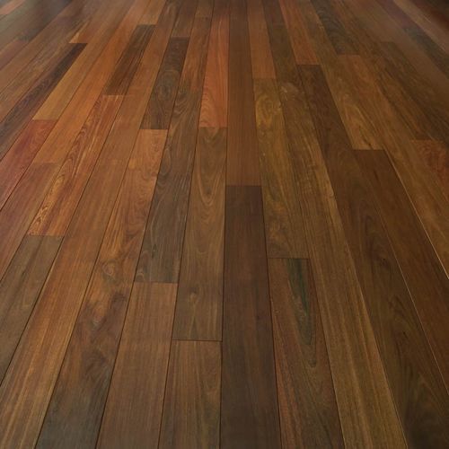 Parquet de ipé - DESIGN PARQUET - multicapa / macizo / cubierta de barco