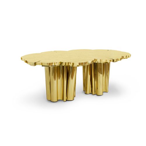 mesa de diseño original - BOCA DO LOBO