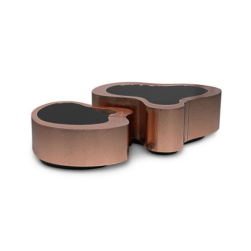 mesa de centro de diseño original - BOCA DO LOBO