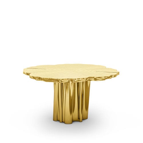 mesa de comedor contemporánea - BOCA DO LOBO