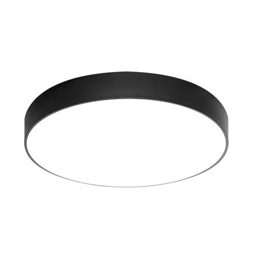 Luminaria suspendida - CIRCLE - Metalmek Illuminazione - montada en superficie / LED / redonda