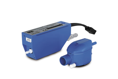 Bomba de condensado - SANICONDENS CLIM MINI - SFA Sanitrit España