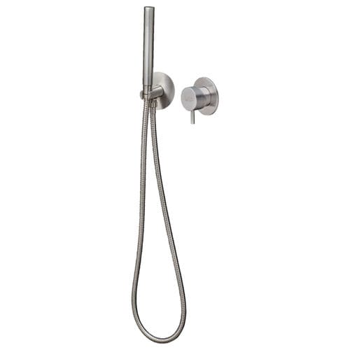 Grifo para lavabo - RH4350 - Ama Luxury Shower - para ducha / de pared