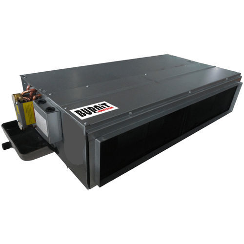 Ventiloconvector encastrable - FCBWC - NES - New Energy Systems Ltd ...