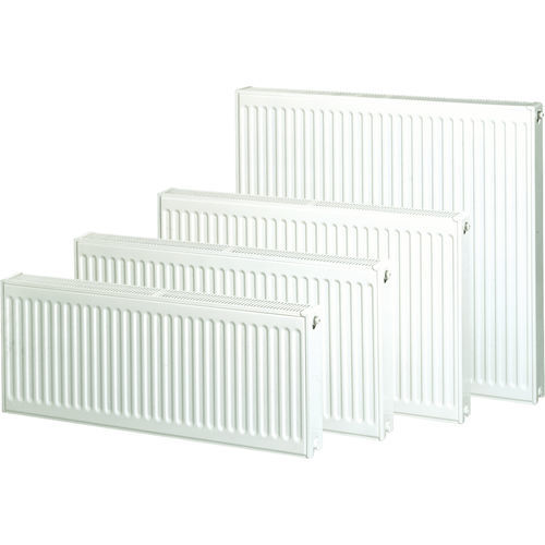 Radiador de agua caliente - ТYPE 22 - NES - New Energy Systems Ltd - 751 w...1000 w / 1001 w...1500 w / 0...500 w
