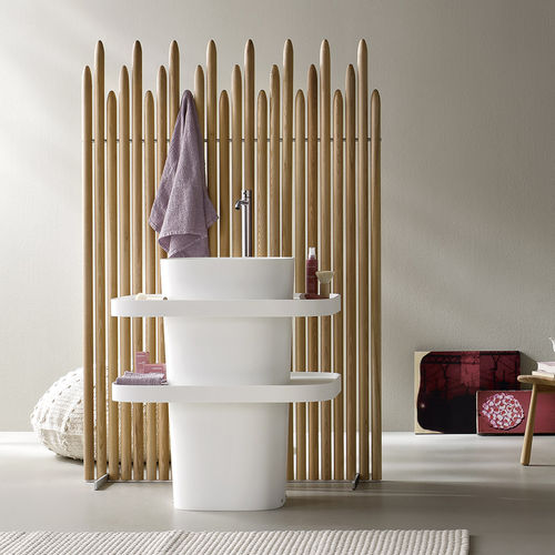 lavabo con base - Rexa Design