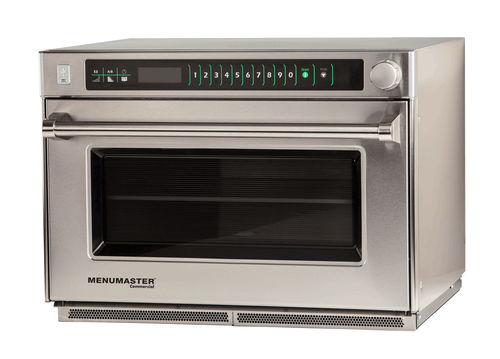 horno profesional - ACP Menumaster Amana