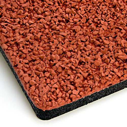 Pavimento deportivo de caucho REGUPOL® AGM REGUPOL BSW Pavimento deportivo de caucho REGUPOL® AGM REGUPOL BSW