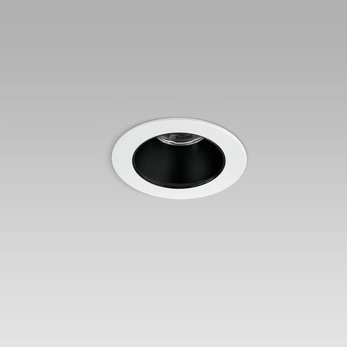 Downlight empotrable de techo - DIMILANO60 ROUND - Arcluce S.p.A. - LED