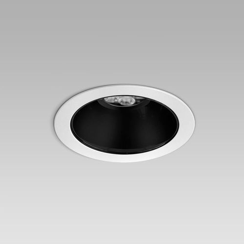 Downlight empotrable de techo - DIMILANO100 ROUND - Arcluce S.p.A