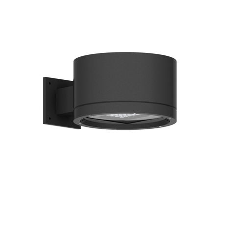 Luminaria LED MAR LIGMAN Lighting Company Limited redonda / IP55 / de exterior
