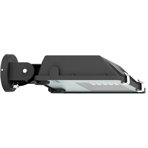 Luminaria LED GANDALF LIGMAN Lighting Company Limited rectangular / IP65 / de exterior