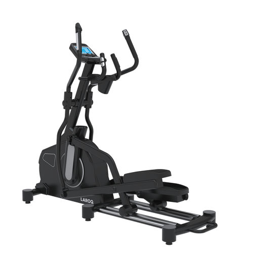 Bicicleta elíptica para recorrido deportivo - CMEC11 - Multi-form - para el sector profesional