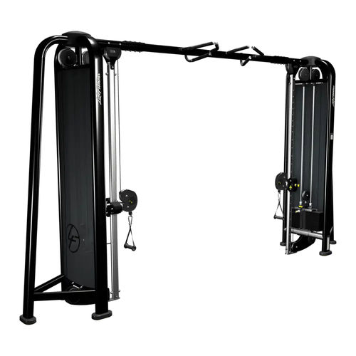 Multiestación de entrenamiento - LCM-CC - Life Fitness